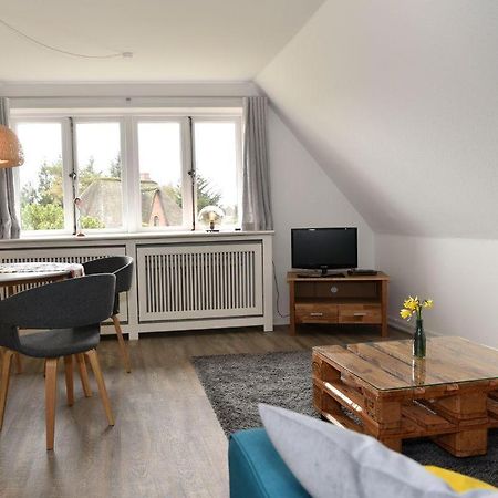 Haus-Fahnert Apartamento Kampen Exterior foto